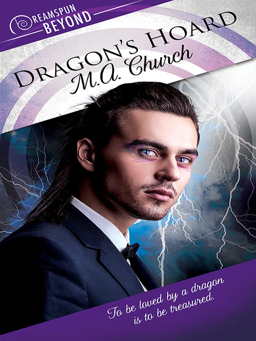 Title details for Dragon's Hoard by M.A. Church - Available